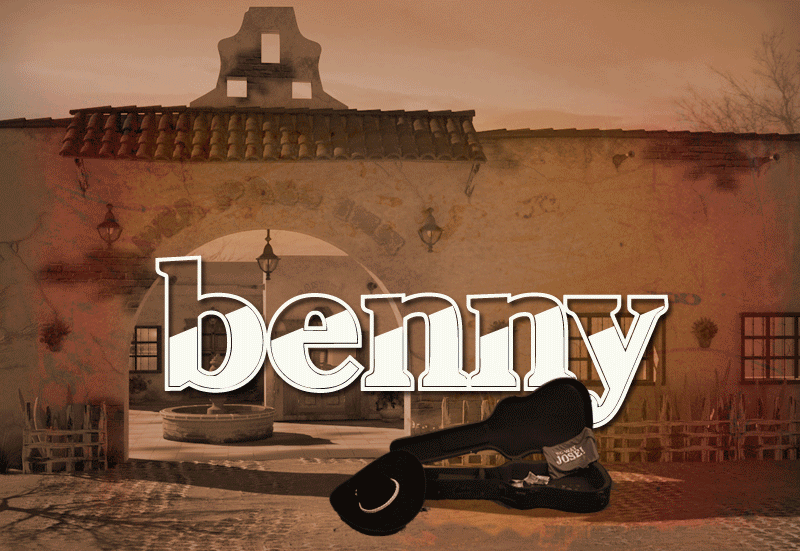 benny the Band
